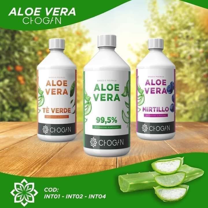 Aloe